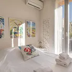 My Casa - Massena 22 - Cocoon - Cosy 1 Bedroom Flat With Quiet And Sunny Terrace * Niza