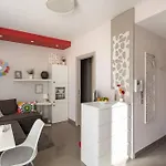 Apartamento My Casa - Massena 22 - Cocoon - Cosy 1 Bedroom Flat With Quiet And Sunny Terrace