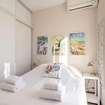 My Casa - Massena 22 - Cocoon - Cosy 1 Bedroom Flat With Quiet And Sunny Terrace Apartamento Niza
