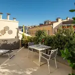 Apartamento My Casa - Massena 22 - Cocoon - Cosy 1 Bedroom Flat With Quiet And Sunny Terrace