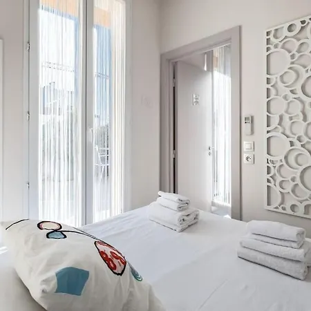 My Casa - Massena 22 - Cocoon - Cosy 1 Bedroom Flat With Quiet And Sunny Terrace * ניס