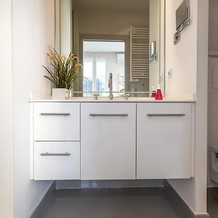 My Casa - Massena 22 - Cocoon - Cosy 1 Bedroom Flat With Quiet And Sunny Terrace Nice